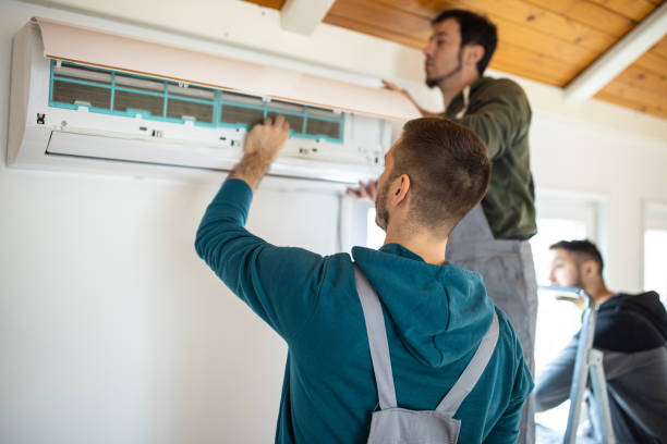 Best HVAC cleaning services  in Teviston, CA
