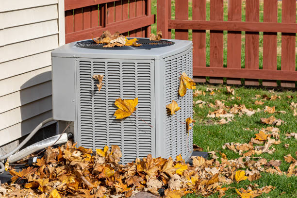 Professional HVAC in Teviston, CA