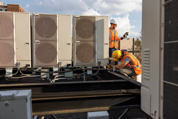 Trusted Teviston, CA HVAC Experts