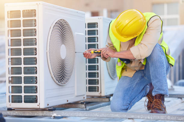 Best Air conditioning repair  in Teviston, CA