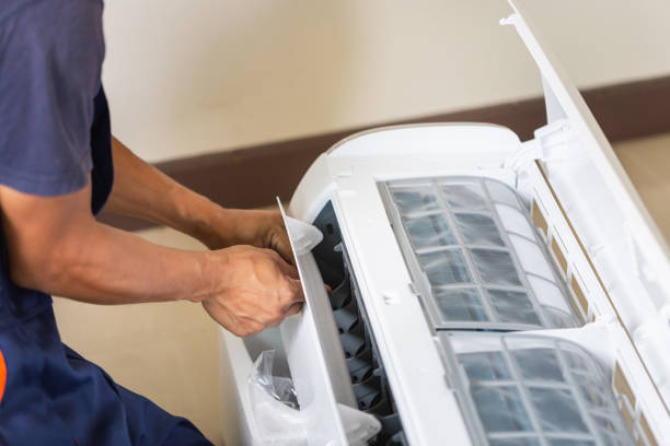 Best Best HVAC companies  in Teviston, CA