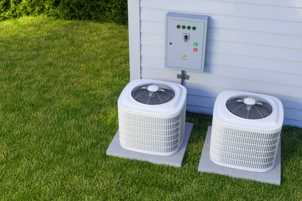 Best HVAC tune-up services  in Teviston, CA