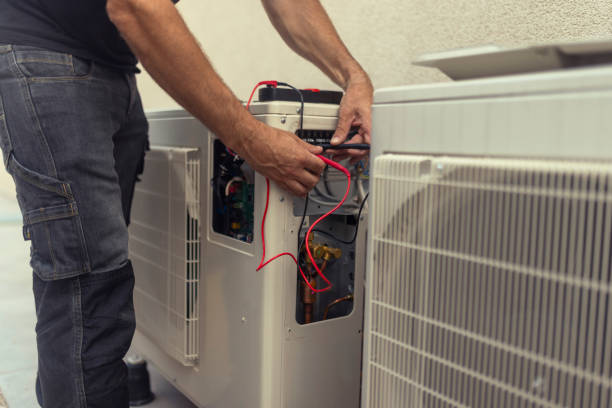 Best Local HVAC companies  in Teviston, CA