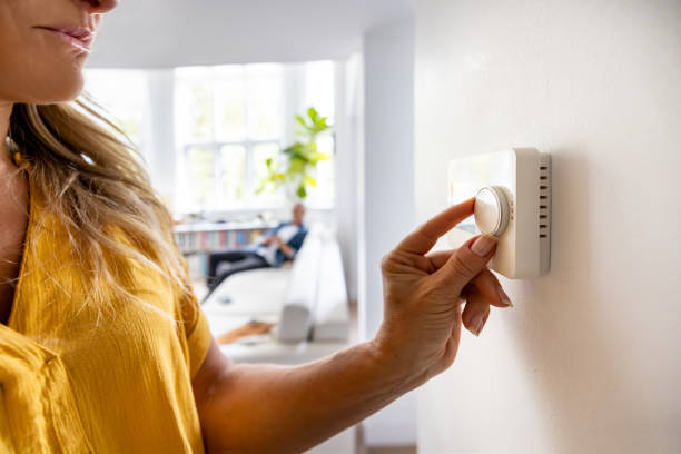 Best HVAC maintenance near me  in Teviston, CA