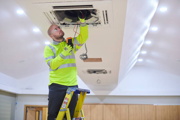 Best Local HVAC companies  in Teviston, CA