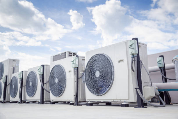 Best Central air repair  in Teviston, CA