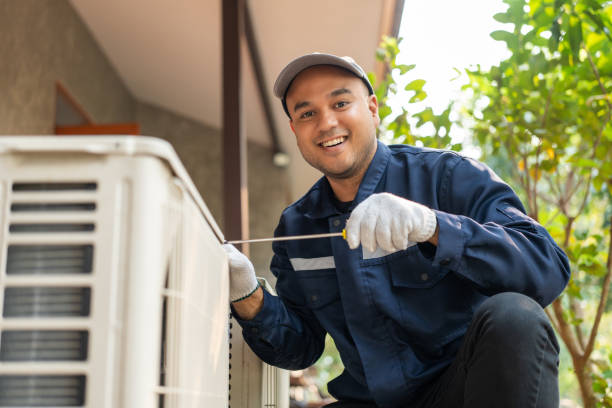 Best Residential HVAC services  in Teviston, CA