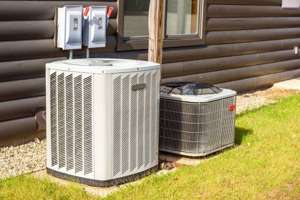 Best AC installation near me  in Teviston, CA